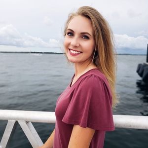 Meet your Posher, Megan